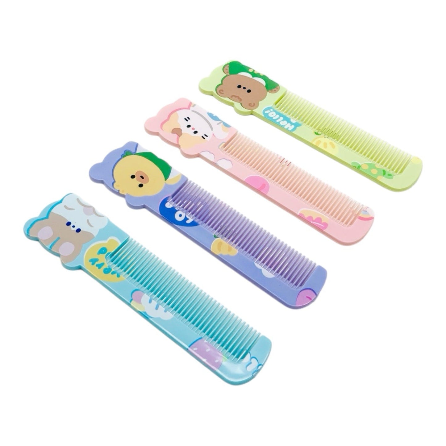 Kids Comb
