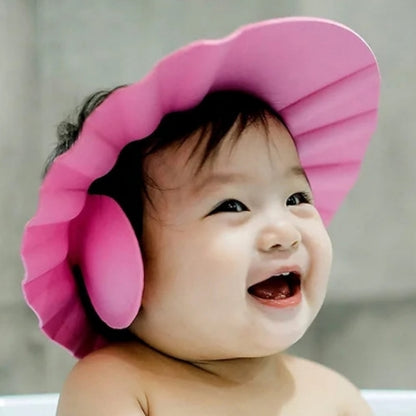 Baby Shower Cap