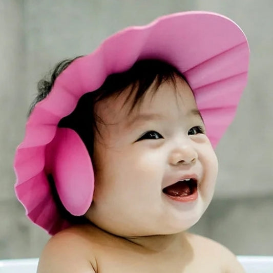 Baby Shower Cap