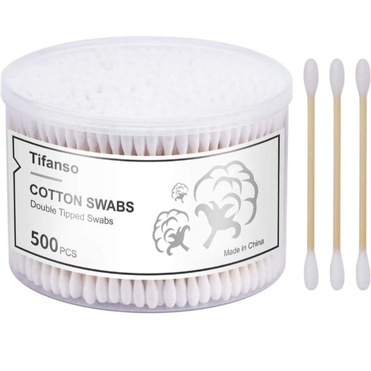 Ear Buds (Pack Of 500 Piece)