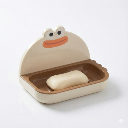 Duck Soap Stand