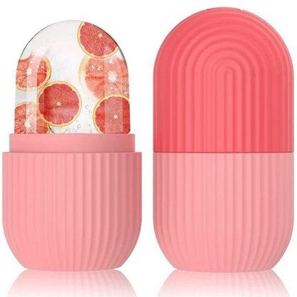 Face Massager Ice Roller (High Quality)