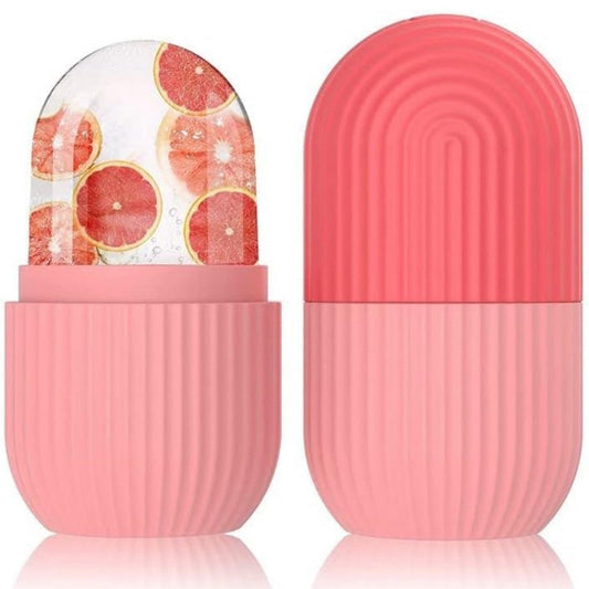 Face Massager Ice Roller (High Quality)