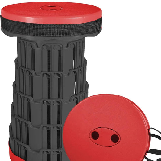 Folding Stool Round