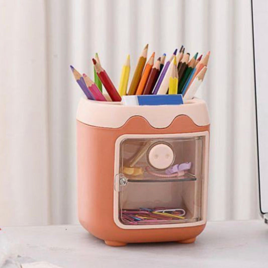 Pen stand