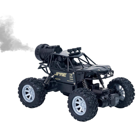 Remote Control Rock Crawler Car