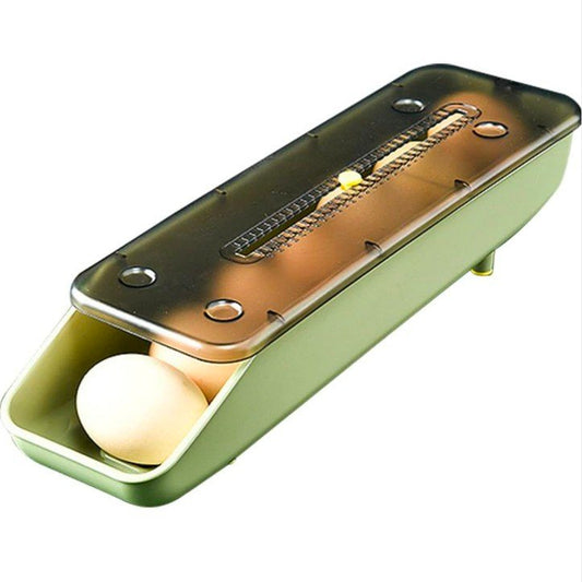 Egg Box