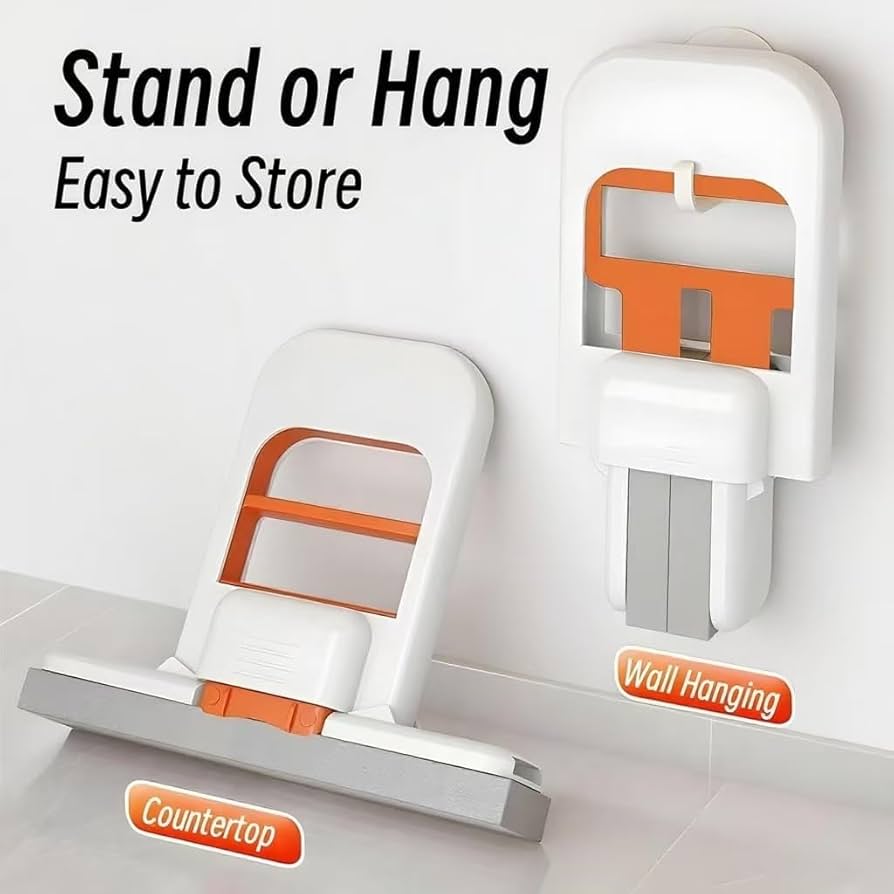 Mini Foldable Sponge