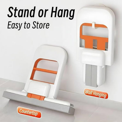 Mini Foldable Sponge