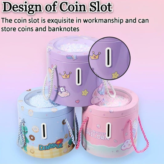 Piggy Bank