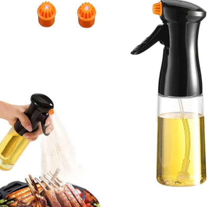 Oil Spray