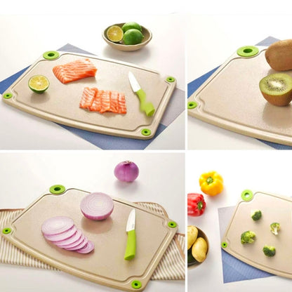 Chopping board