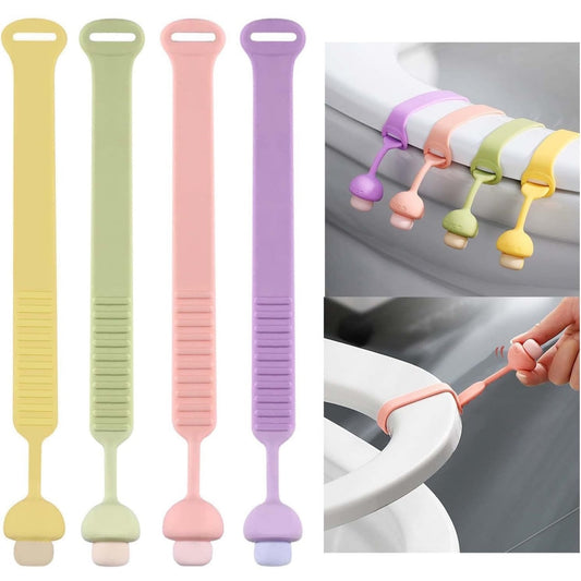 Toilet Seat Lifter