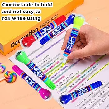Roller Stamp Marker