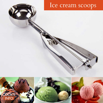 Ice Cream Scoop