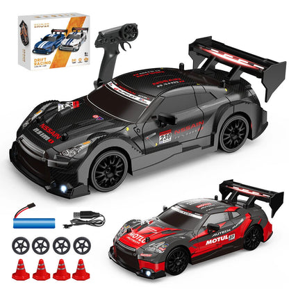 1:24 Scale High Speed 4WD RC Drift Car 20km/hr