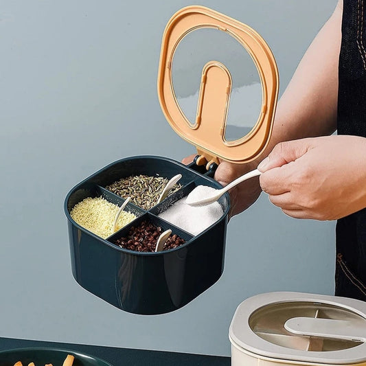 Masala Box