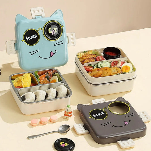 Kids Lunch Box Insulated