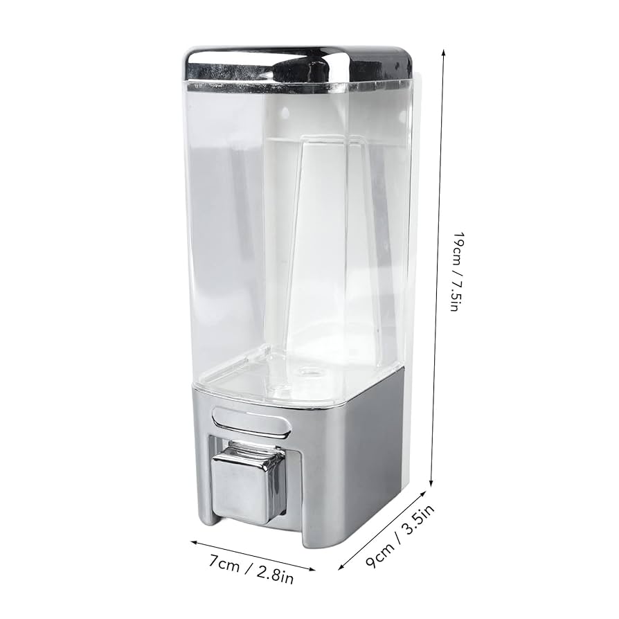 Wall Mounted Dispenser