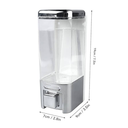 Wall Mounted Dispenser