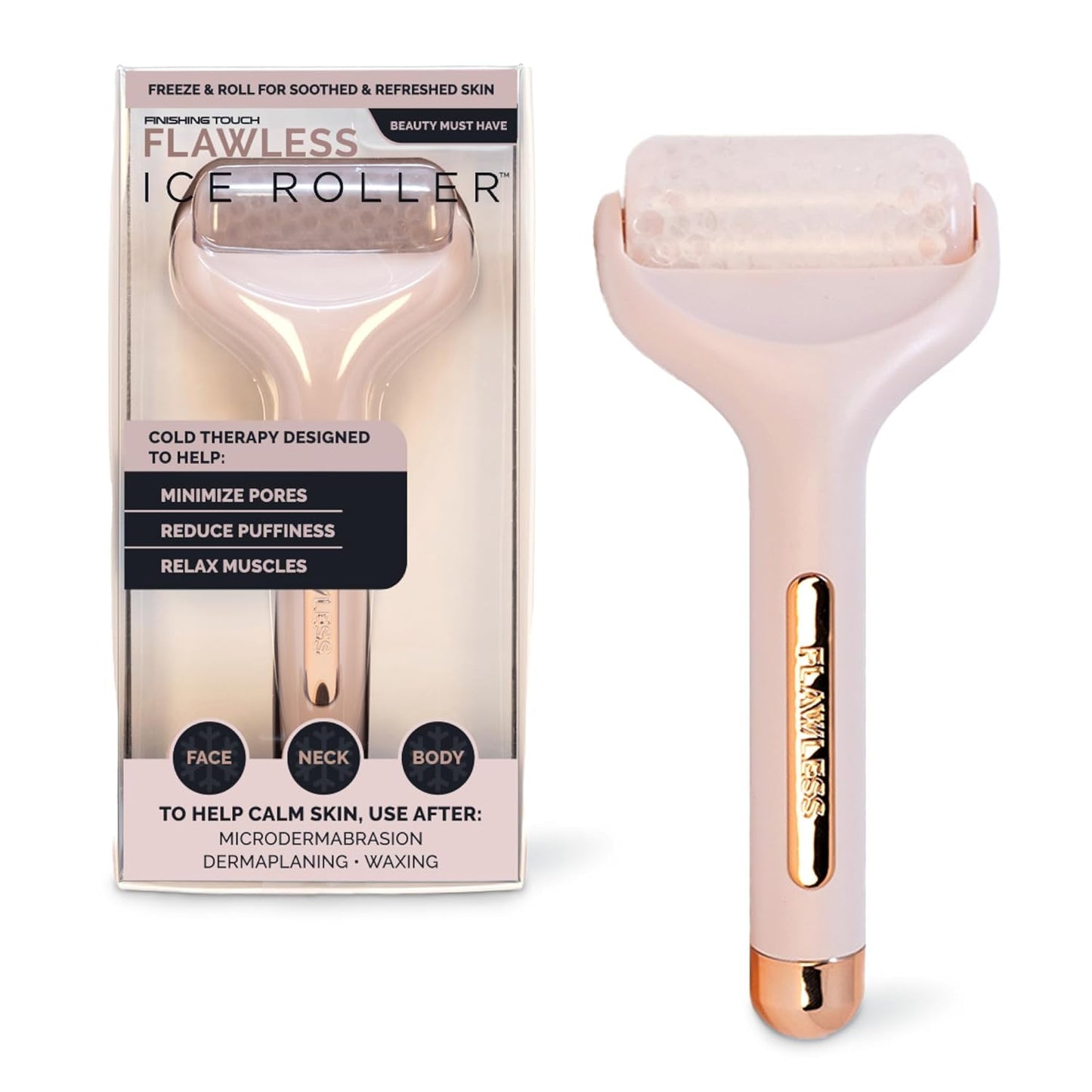 Facial Ice Roller