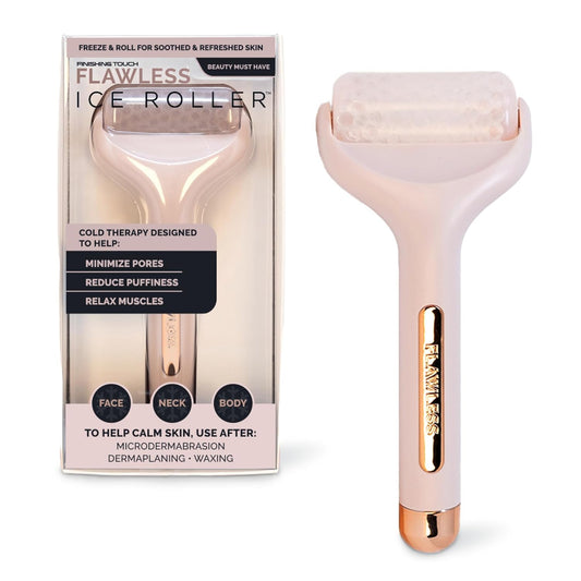 Facial Ice Roller