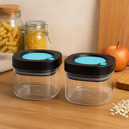 Kitchen Storage Box Airtight Container -1pc