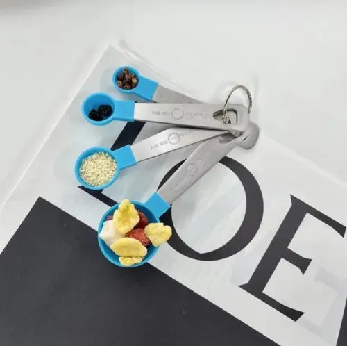Measuring Spoons Set