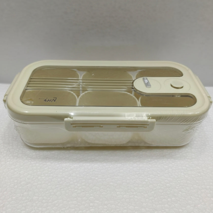 6 in 1 Storage Container