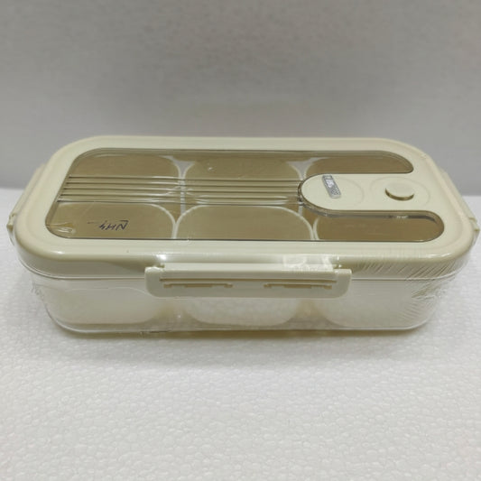 6 in 1 Storage Container