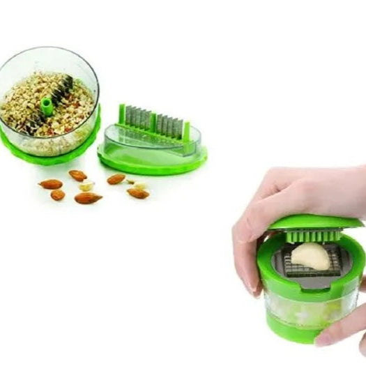 Multi Crusher