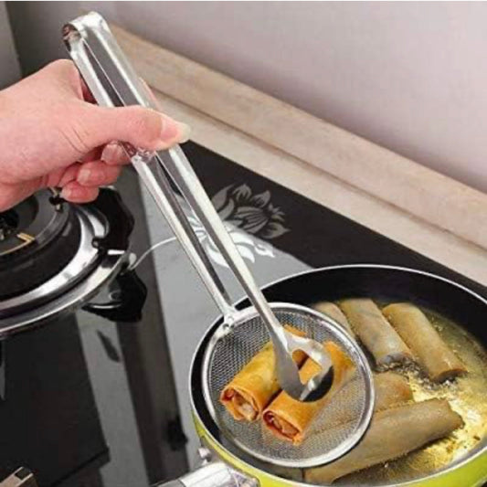 Frying Tong