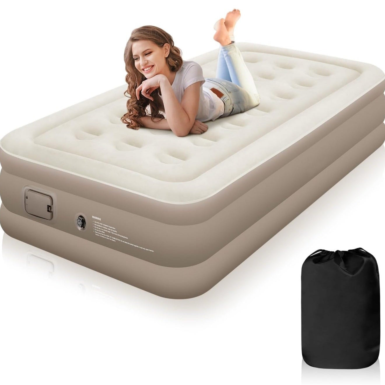 Single Bed