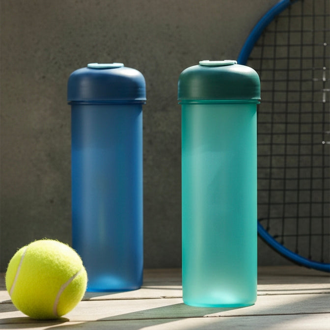 Plastic Water Bottle 550ml