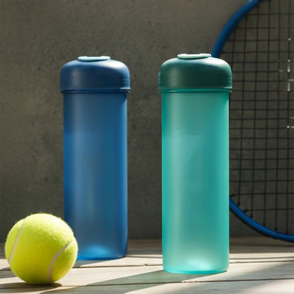 Plastic Water Bottle 550ml