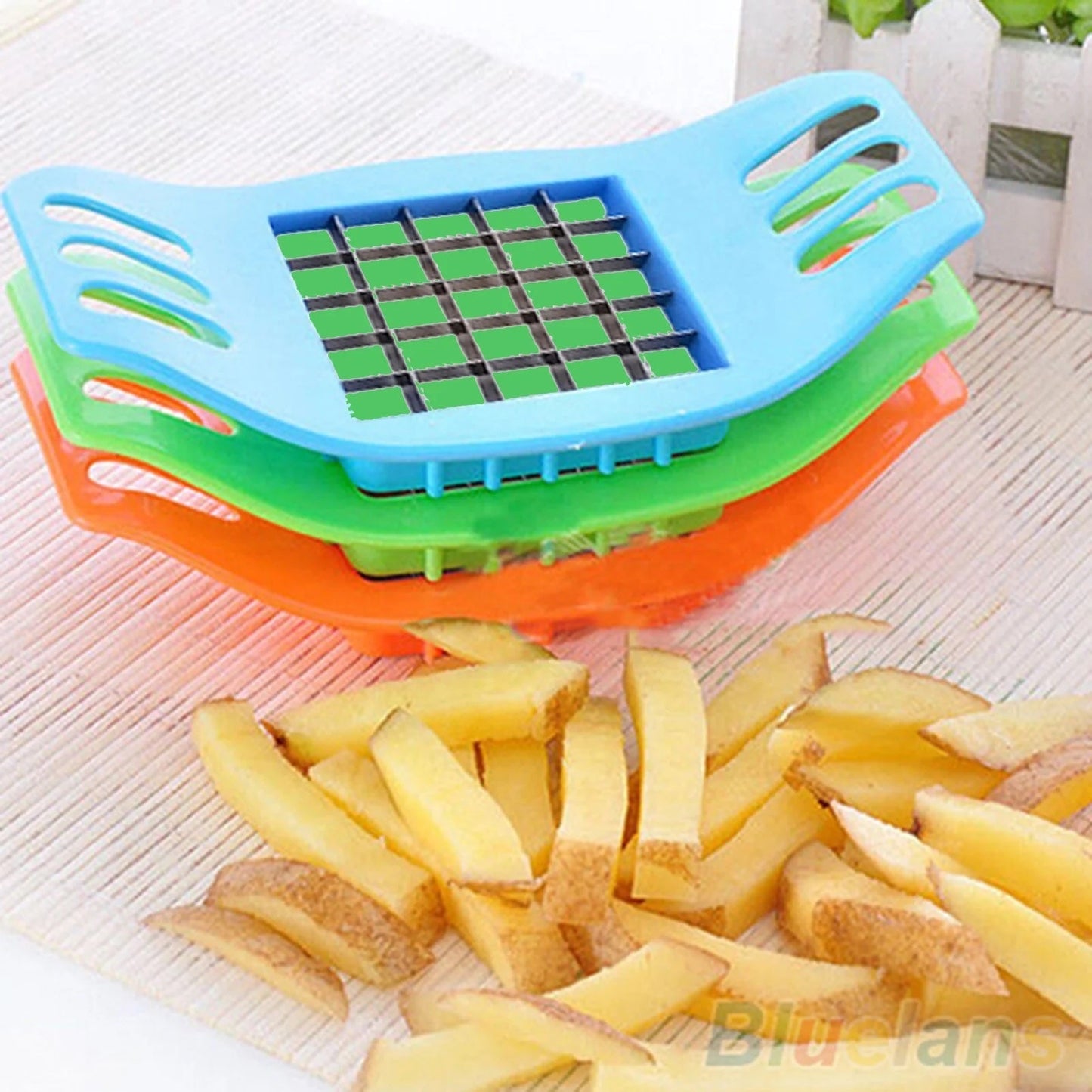 French Fries Cutter