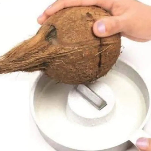 Coconut Breaker