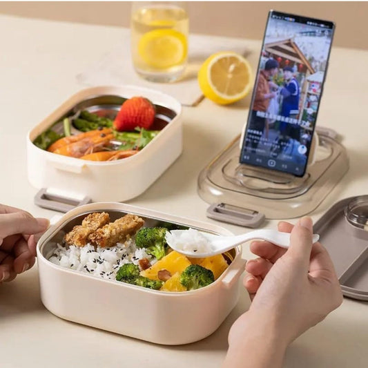 Lunch Box 700ML