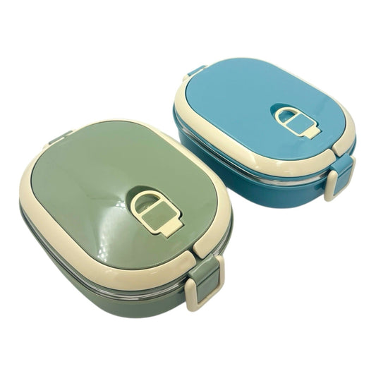 Insulated Lunch Box