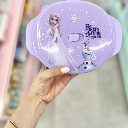 Insulated Lunch Box Disneep 430ML