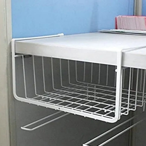 Under Shelf Basket