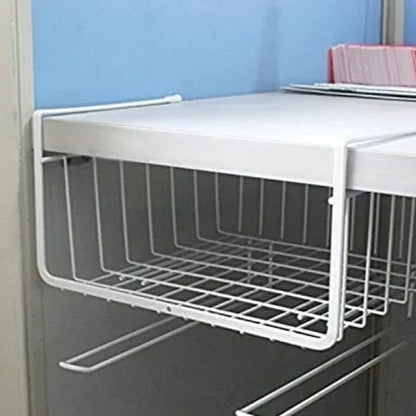 Under Shelf Basket