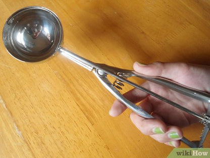 Ice Cream Scoop