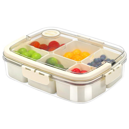 6 in 1 Storage Container