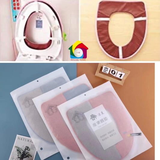 Toilet Seat Cover