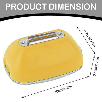 Vegetable Skin Peeler