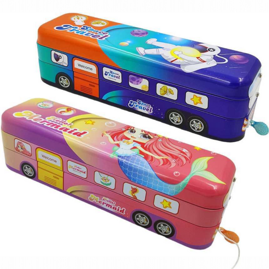 Pencil Box
