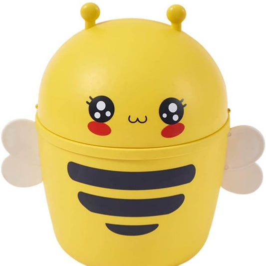 Cartoon Mini Dustbin