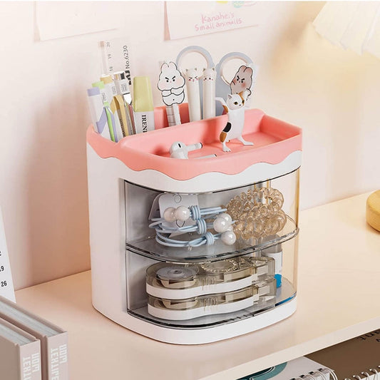 Desktop Pen Holder
