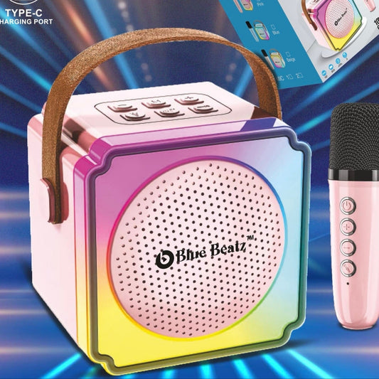 Karoake Sound Sytem